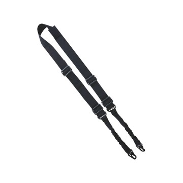 Rifle Sling Zwart