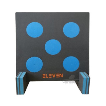 Shoot Out Archery Tag target groot