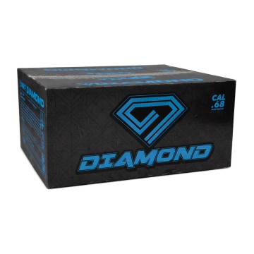 Soger Diamond 2000 Competition Paintballs