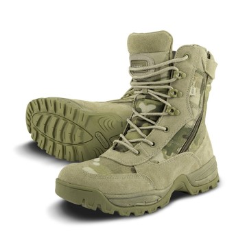 Spec-Ops Recon Schoenen Multicam
