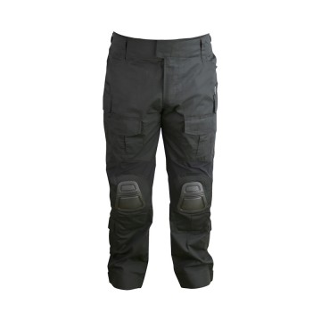 Special Ops Gen 2 Paintballbroek - Zwart