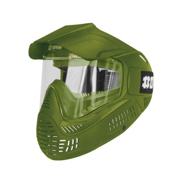 FieldPB #ONE Groen Single (Rubber foam)