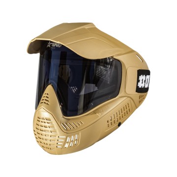 Spirit Field #ONE V3 Tan Thermal (Soft foam)