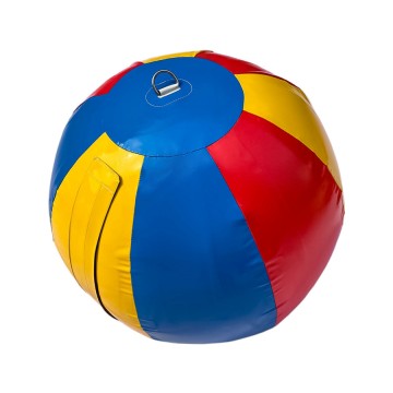 Spirit Field Opblaasbare PlayPro Bal ⌀1m