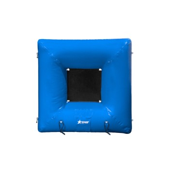 Spirit Field Tactical Bunker Low Shield