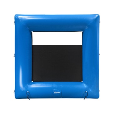 Spirit Field Tactical Bunker Tall Window