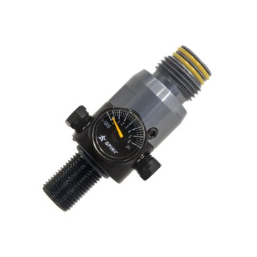 Spirit Field Titan Series Regulator 200 bar
