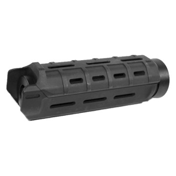 Stealth M4 Style Loop Shroud