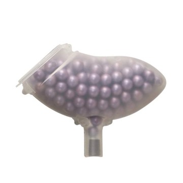 Stealth Hopper Clear/Doorzichtig