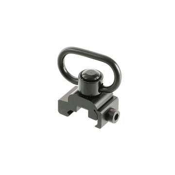 STRATX Picatinny Rifle Sling Mount