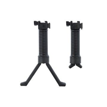 Tactical Vertical Foregrip Bipod