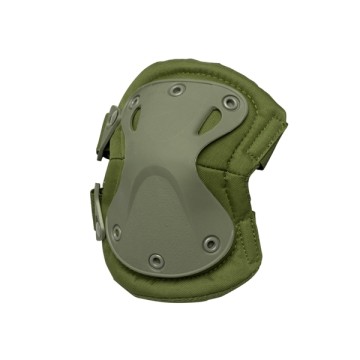 Stealth Tactical Knie Bescherming OD