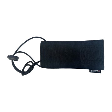 STARTX Barrel Sock Zwart