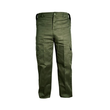 Tactical Broek Olive Green