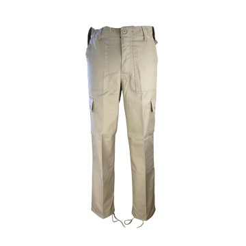 Tactical Broek Tan