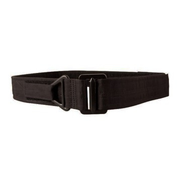 Tactical Rigger Riem Zwart
