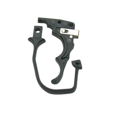 Tippmann 98 Double Trigger