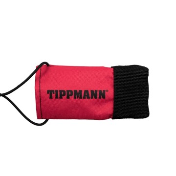 Tippmann Barrel Sock Rood Zwart