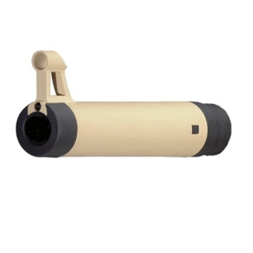 Tippmann Cronus Tactical Silencer Tan