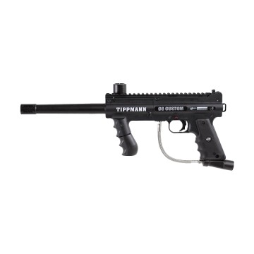 (Gereviseerd) Tippmann 98 PS ACT (A-Grade)