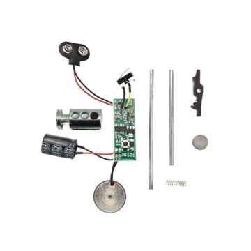 Tippmann 98 E-Trigger