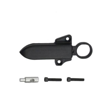 Tippmann 98 Sealed bolt