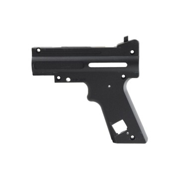 Tippmann 98 Receiver Left Rear TA02074