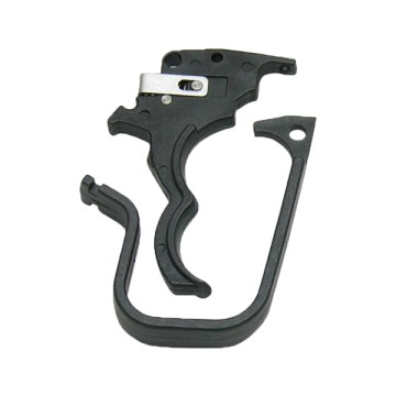 Tippmann 98 Double Trigger