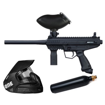 New Legion Riot 2 Set