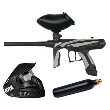 Tippmann Vantage Paintball Set