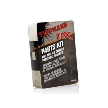 Universal Parts kit Tippmann TiPX