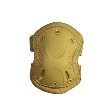 Stealth Elleboog Bescherming Tan