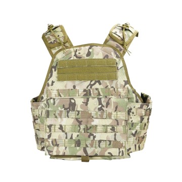 Viking Molle Battle Platform - Multicam