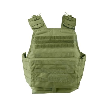 Viking Molle Battle Platform - Groen