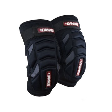 Virtue Damage Knie Bescherming