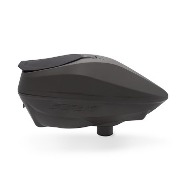 Virtue Spire IR 2 Hopper Donkergrijs