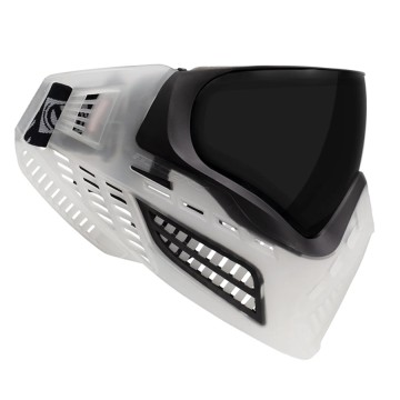 Virtue Vio Ascend Crystal Zwart Wit