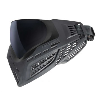 Virtue Vio Ascend Stealth Zwart SE