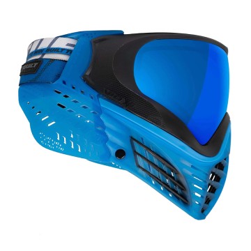 Virtue Vio X6 Ice Black