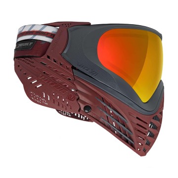 Virtue Vio X6 Red Fire