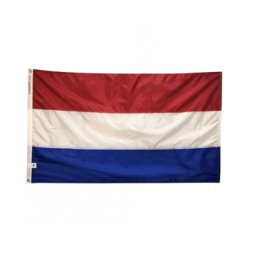 Nederlandse vlag