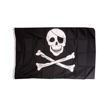 Piraten Vlag
