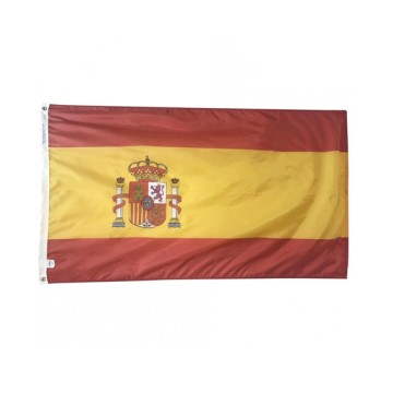 Spaanse Vlag