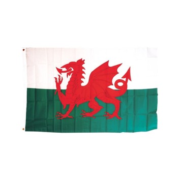 Welshe Vlag