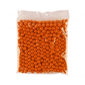 Zak Stealth paintballs oranje