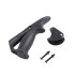 Stealth Angled Foregrip met Duimgrip
