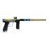 Planet Eclipse GEO R5 Goud Blauw