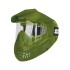 Spirit Field #ONE V3 Groen Single (Rubber foam)