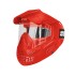Spirit Field #ONE V3 Rood Single (Rubber foam)