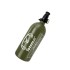 Totem Air HP Fles 0,8L met 3000 PSI Regulator